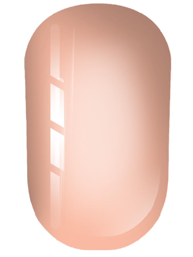 Gel Polish Nr.9 von Trendy Nails (8ml)