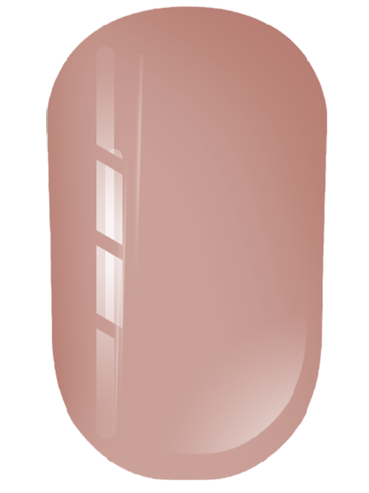 Gel Polish Nr.100 von Trendy Nails (8ml)