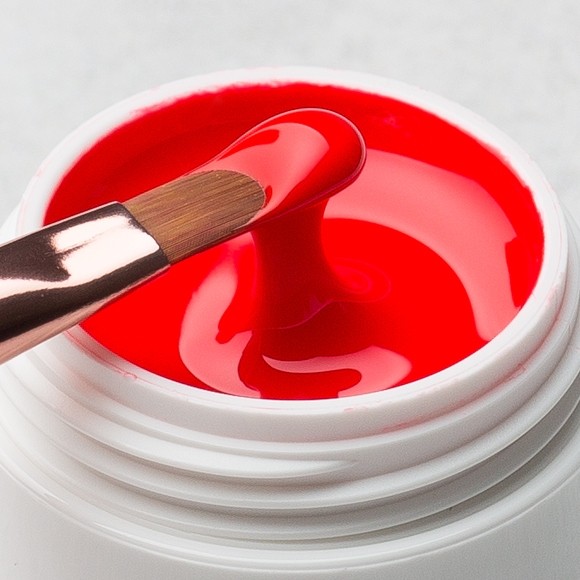 Nailart Farbgel "Sexy Woman" (ohne Schwitzschicht) von Love My Nails