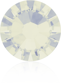Strasssteine "2058 White Opal F SS9" 1440 Stk. von Swarowski