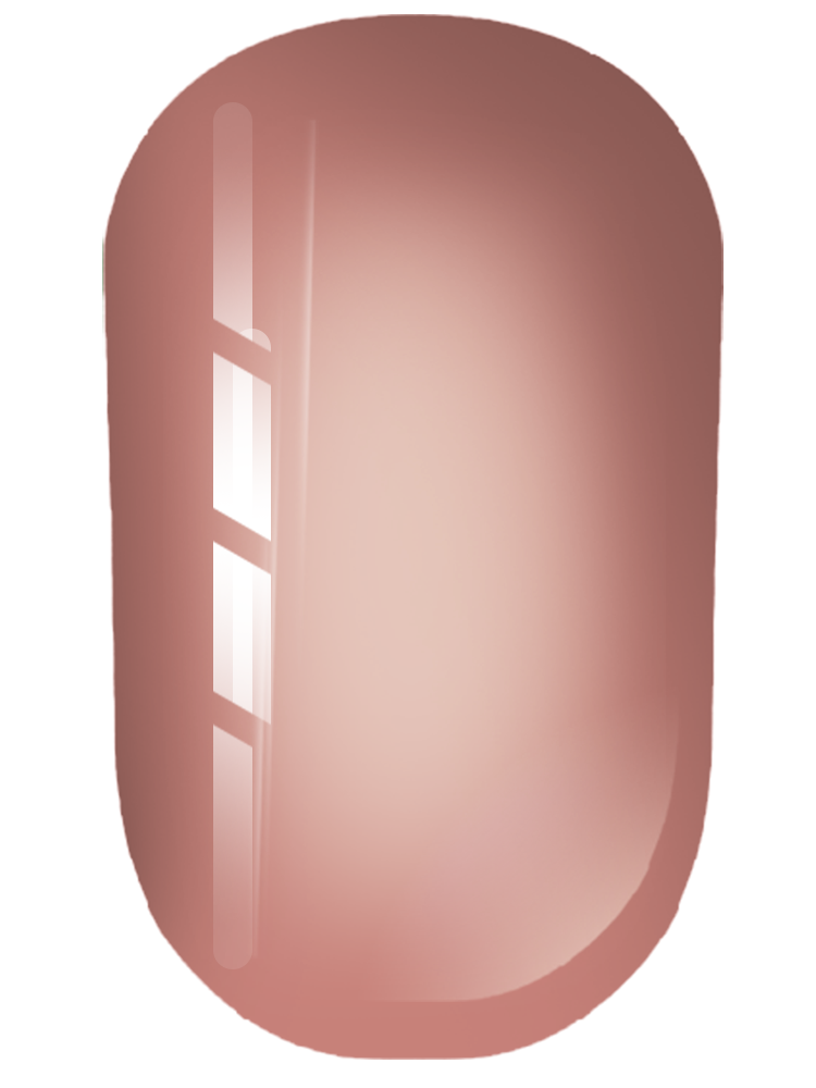 Gel Polish Nr.127 von Trendy Nails (8ml)