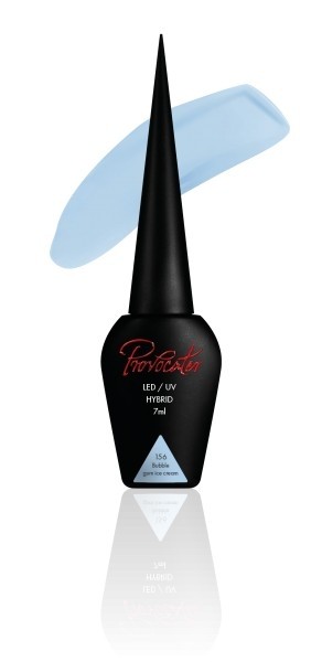 UV/LED Gel Lack "Bubble Gum Ice Cream" 7ml