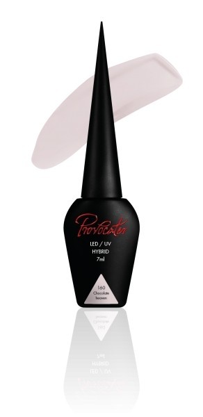 UV/LED Gel Lack "Chocolate Heaven" 7ml