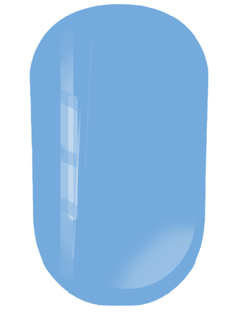 Gel Polish Nr.161 von Trendy Nails (8ml)