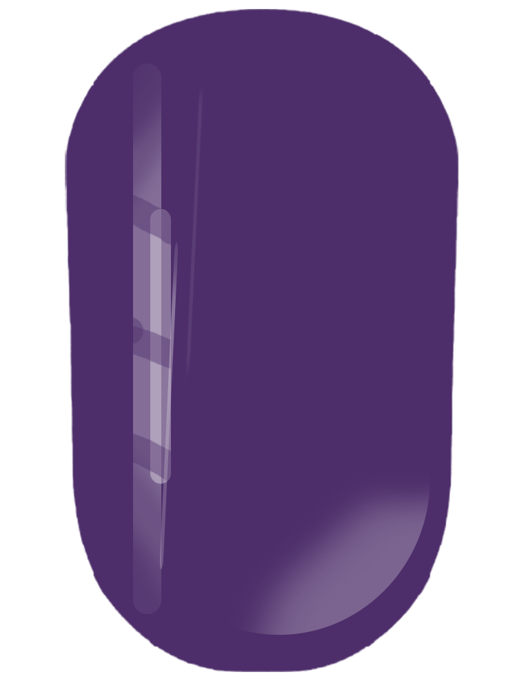 Gel Polish Nr.166 von Trendy Nails (8ml)