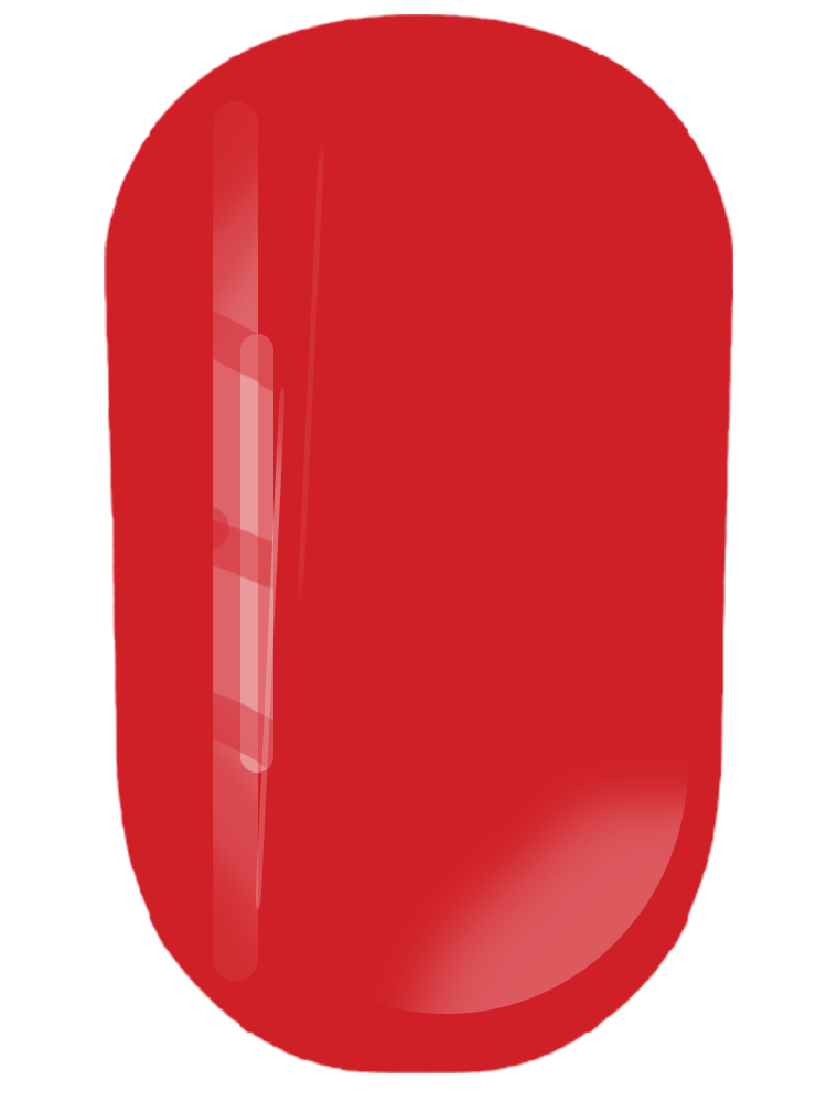 Gel Polish Nr.168 von Trendy Nails (8ml)