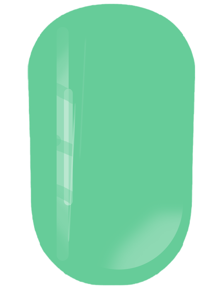 Gel Polish Nr.189 von Trendy Nails (8ml)
