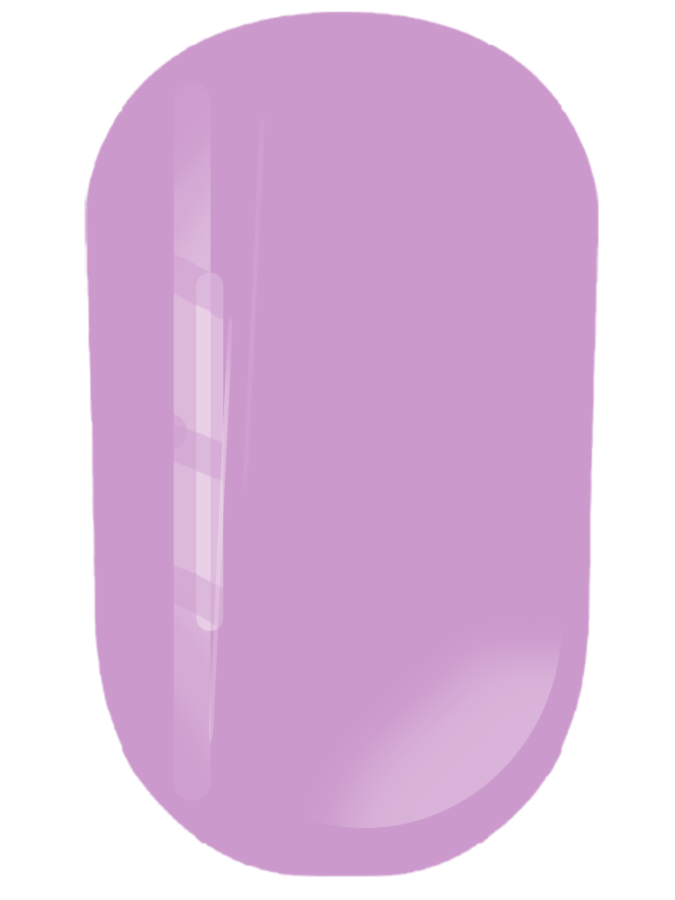 Gel Polish Nr.190 von Trendy Nails (8ml)