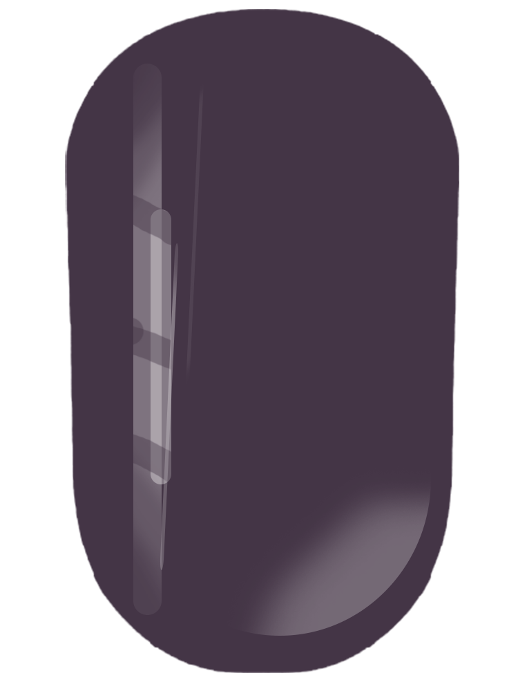 Gel Polish Nr.206 von Trendy Nails (8ml)