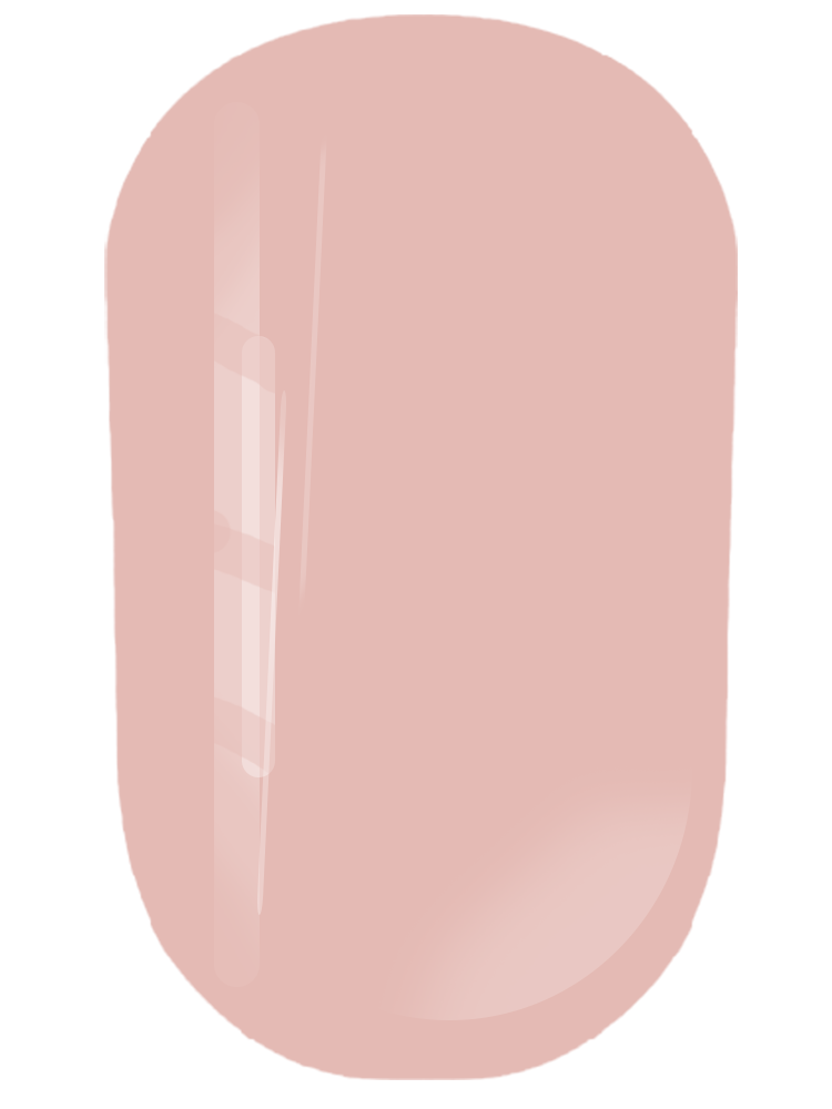 Gel Polish Nr.216 von Trendy Nails (8ml)