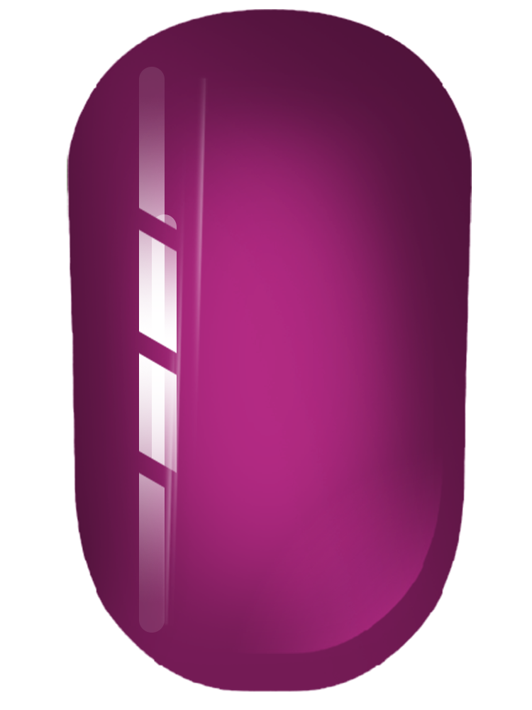 Gel Polish Nr.23 von Trendy Nails (8ml)