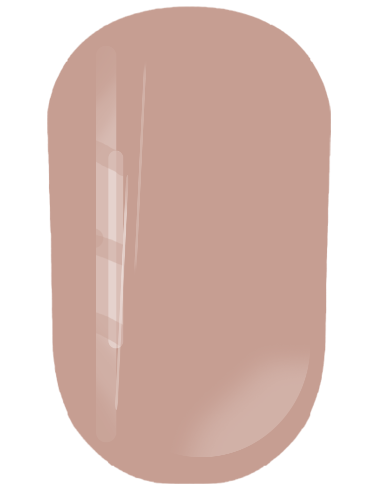 Gel Polish Nr.236 von Trendy Nails (8ml)