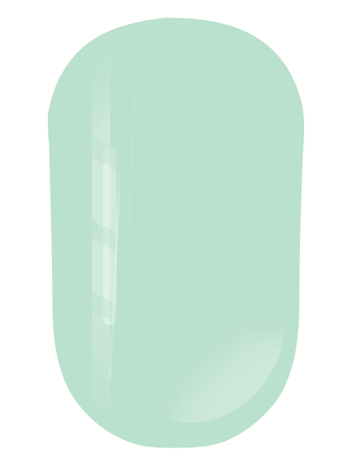 Gel Polish Nr.256 von Trendy Nails (8ml)