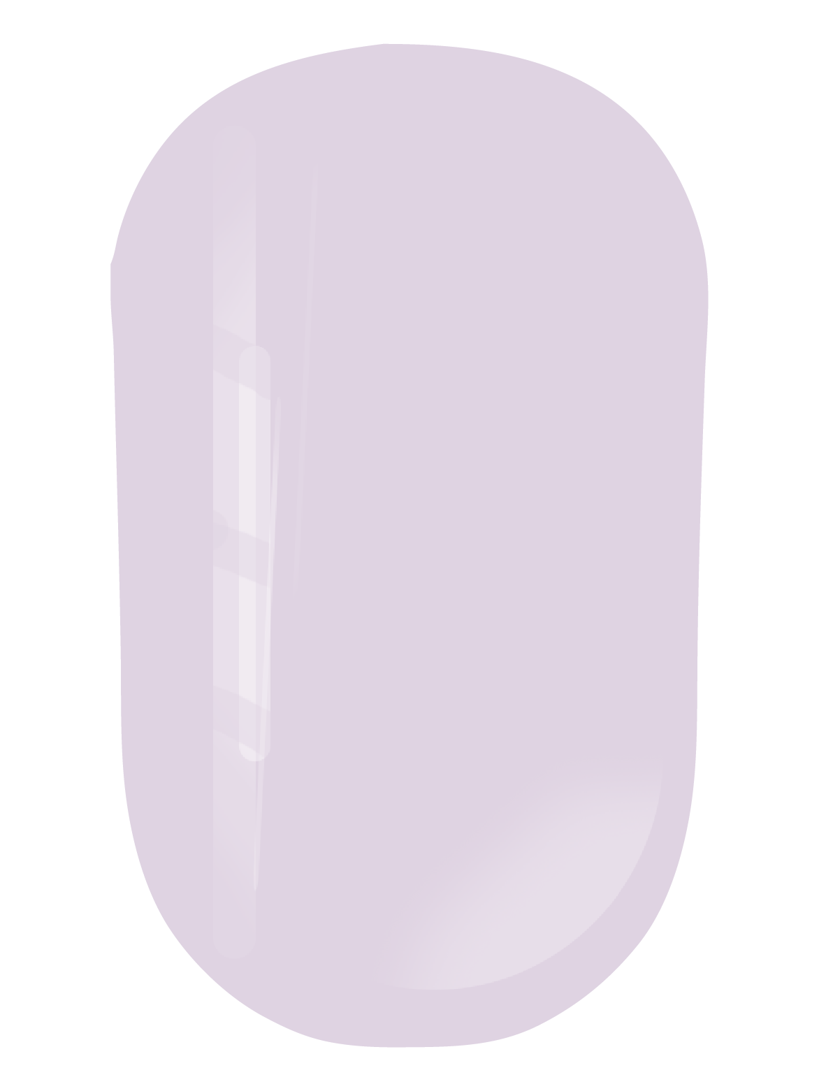Gel Polish Nr.258 von Trendy Nails (8ml)