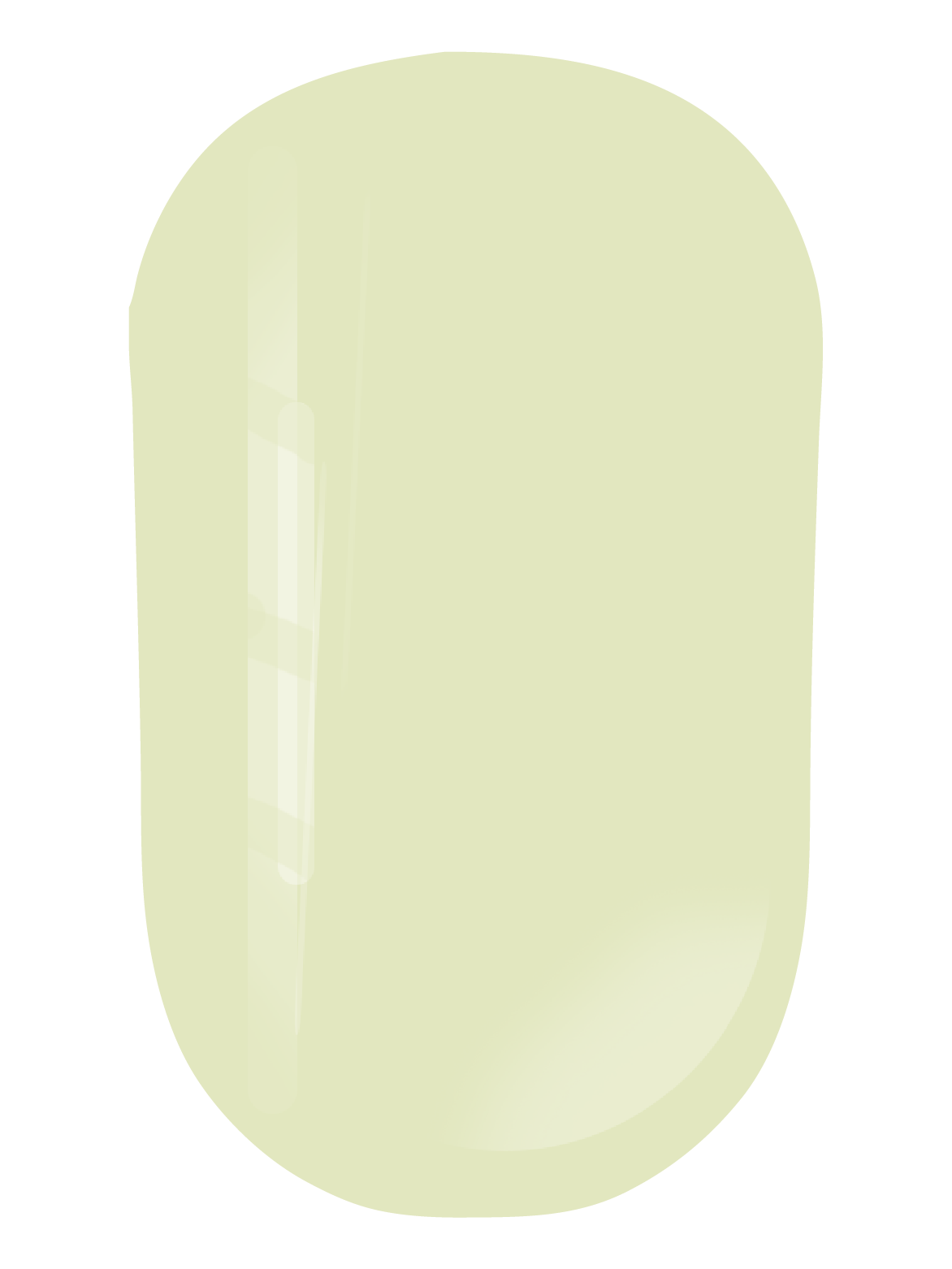 Gel Polish Nr.259 von Trendy Nails (8ml)