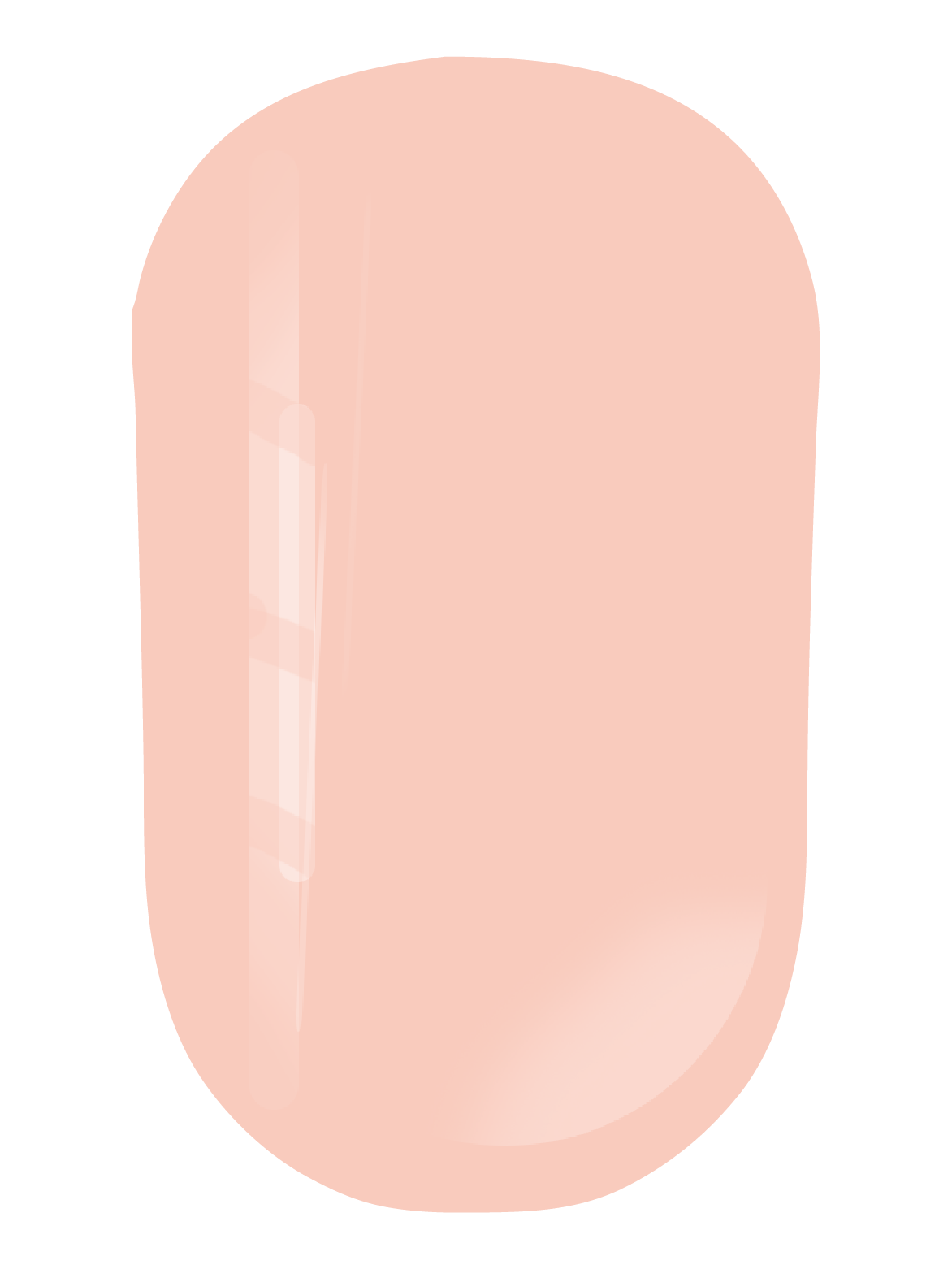 Gel Polish Nr.260 von Trendy Nails (8ml)