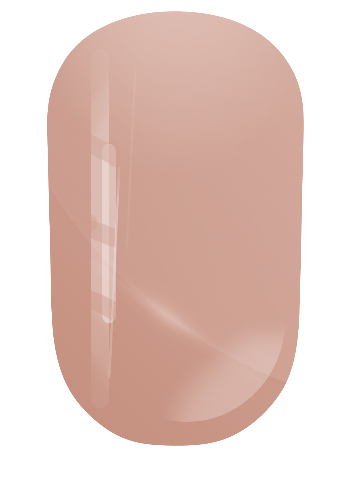Gel Polish Nr.265 von Trendy Nails (8ml)