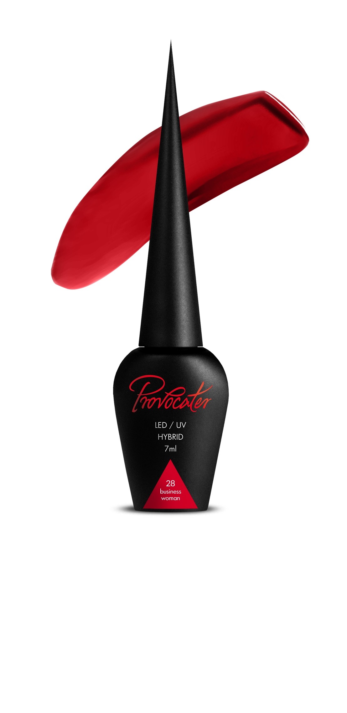 UV/LED Gel Lack "Business Women" 7ml
