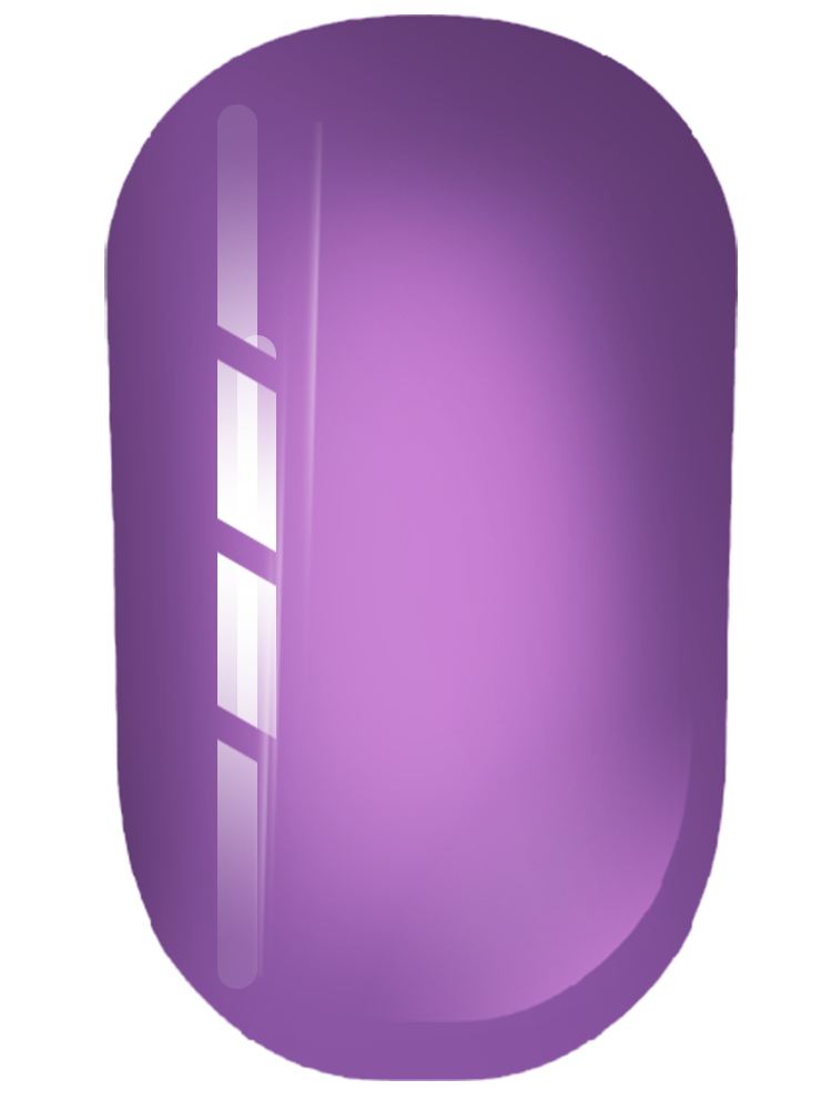 Gel Polish Nr.45 von Trendy Nails (8ml)