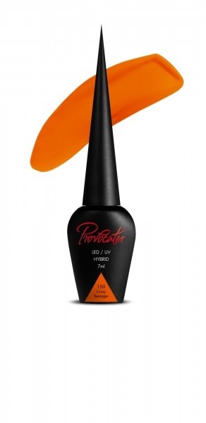 UV/LED Gel Lack "Crazy Teenager" 7ml
