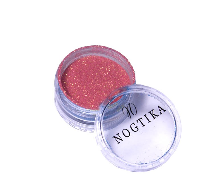Glitterpuder Alt-Rosé 703