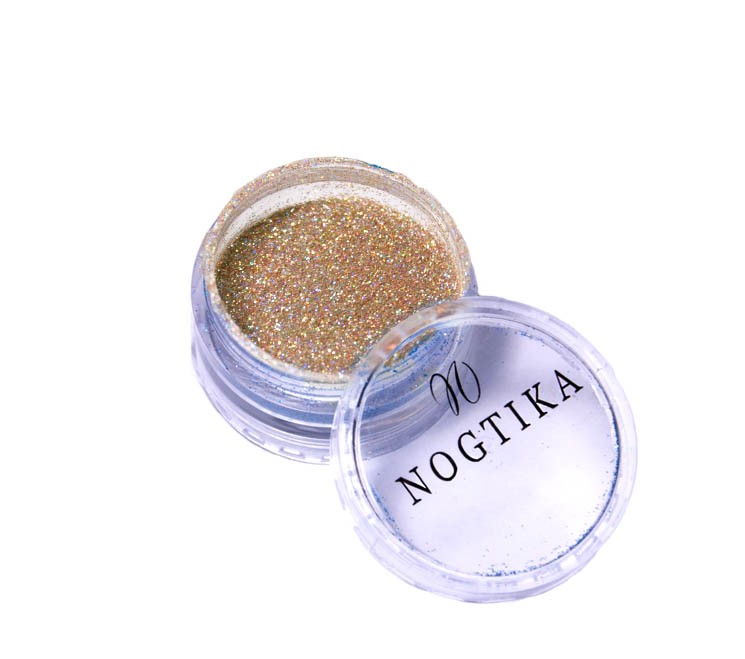 Glitterpuder Champagner 715