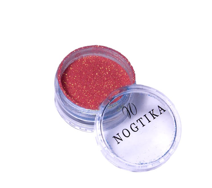 Glitterpuder Sweet Rose 720