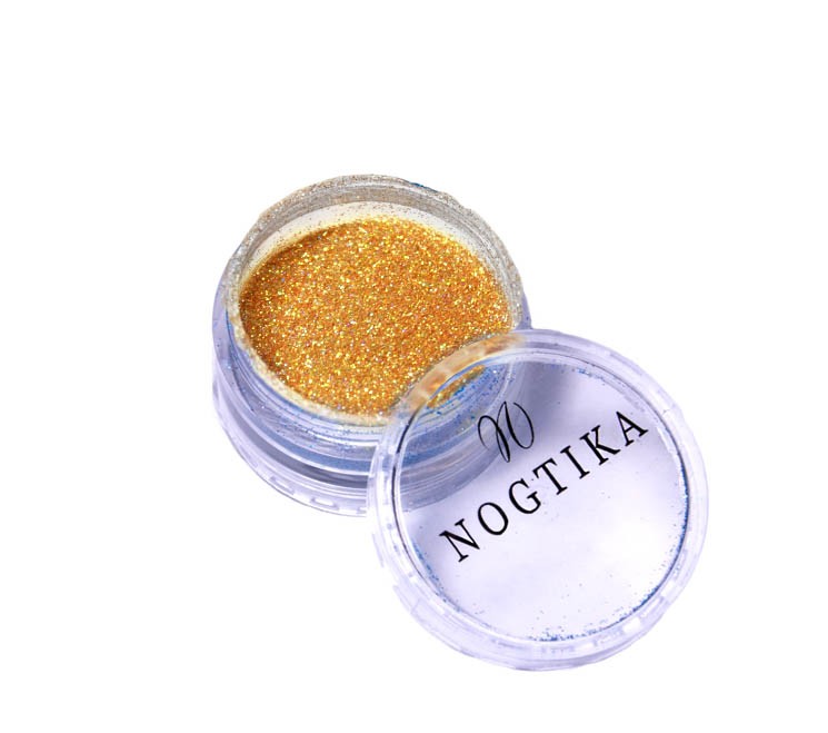 Glitterpuder Gold 726