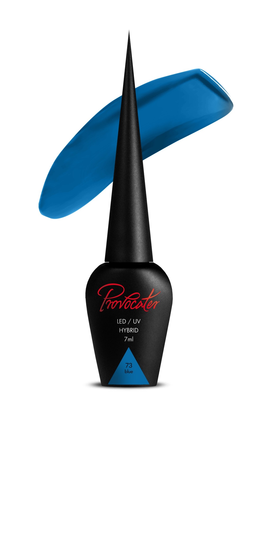 UV/LED Gel Lack "Blue" 7ml