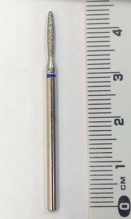 Fräseraufsatz Diamant mittel FN31