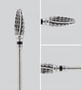 Fräseraufsatz Hartmetall Querhiebverzahnt grob BIG60051O