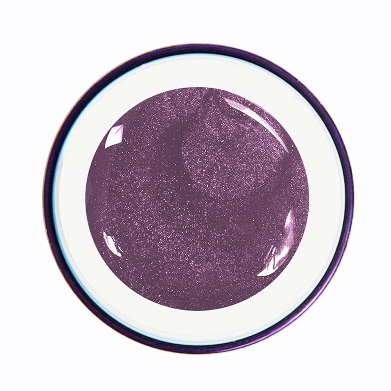 Glitter Gel "Moonflight" 5ml