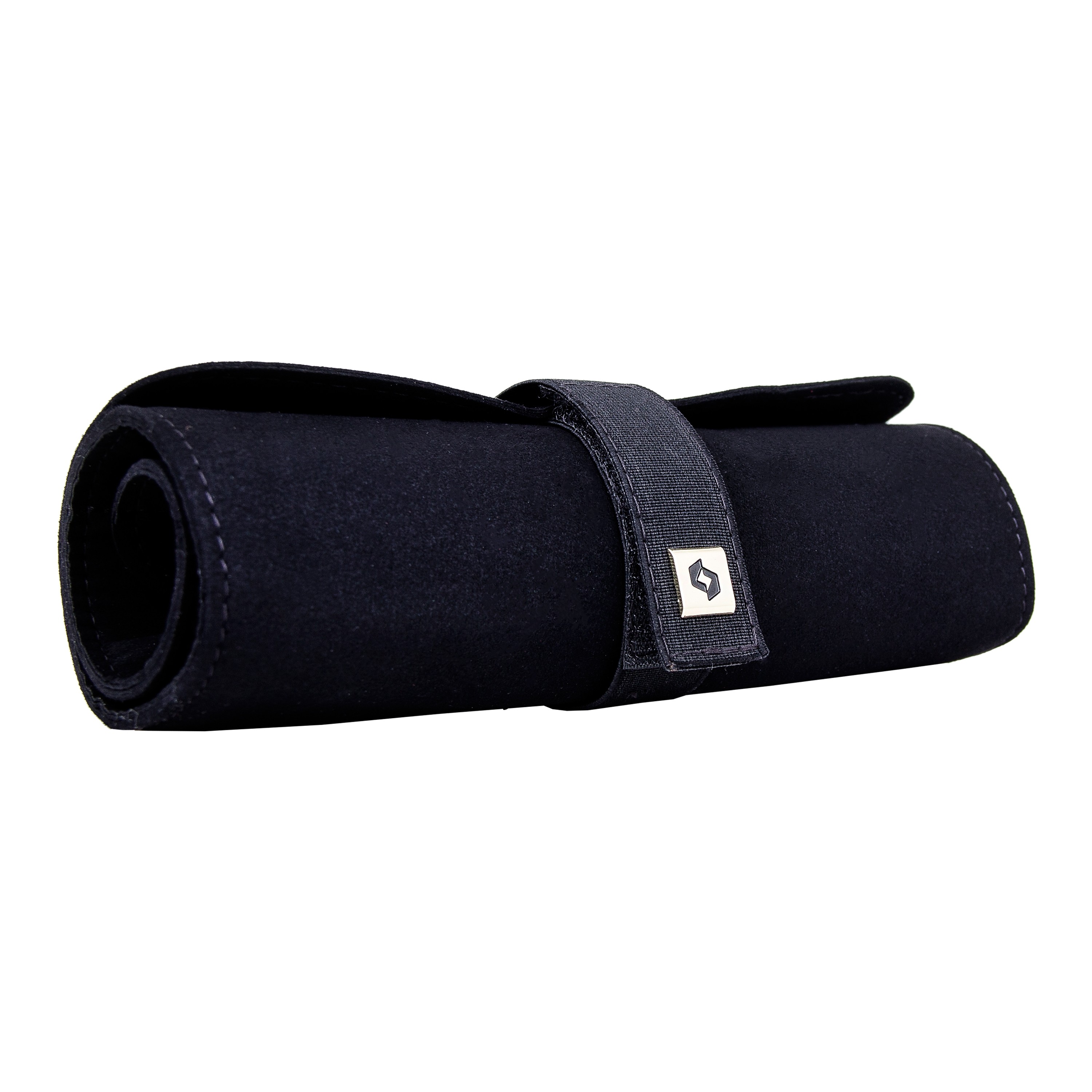 Instrumenten Etui CS-12 (Tasche für Nagelwerkzeug, samt) STALEKS