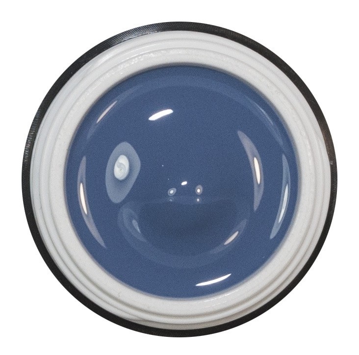 Farbgel von Mr. Stilett "Jeans Blue" 5ml