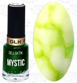 Aquarell Tropfen grün 12ml