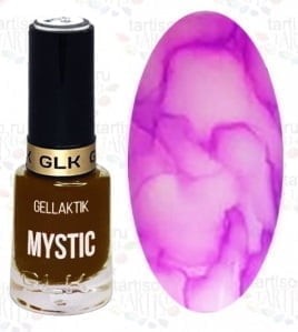 Aquarell Tropfen lila 12ml