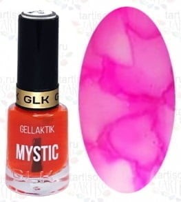 Aquarell Tropfen pink 12ml