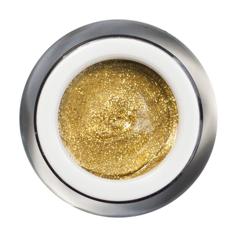 Nailart Gel "Gold" 5ml