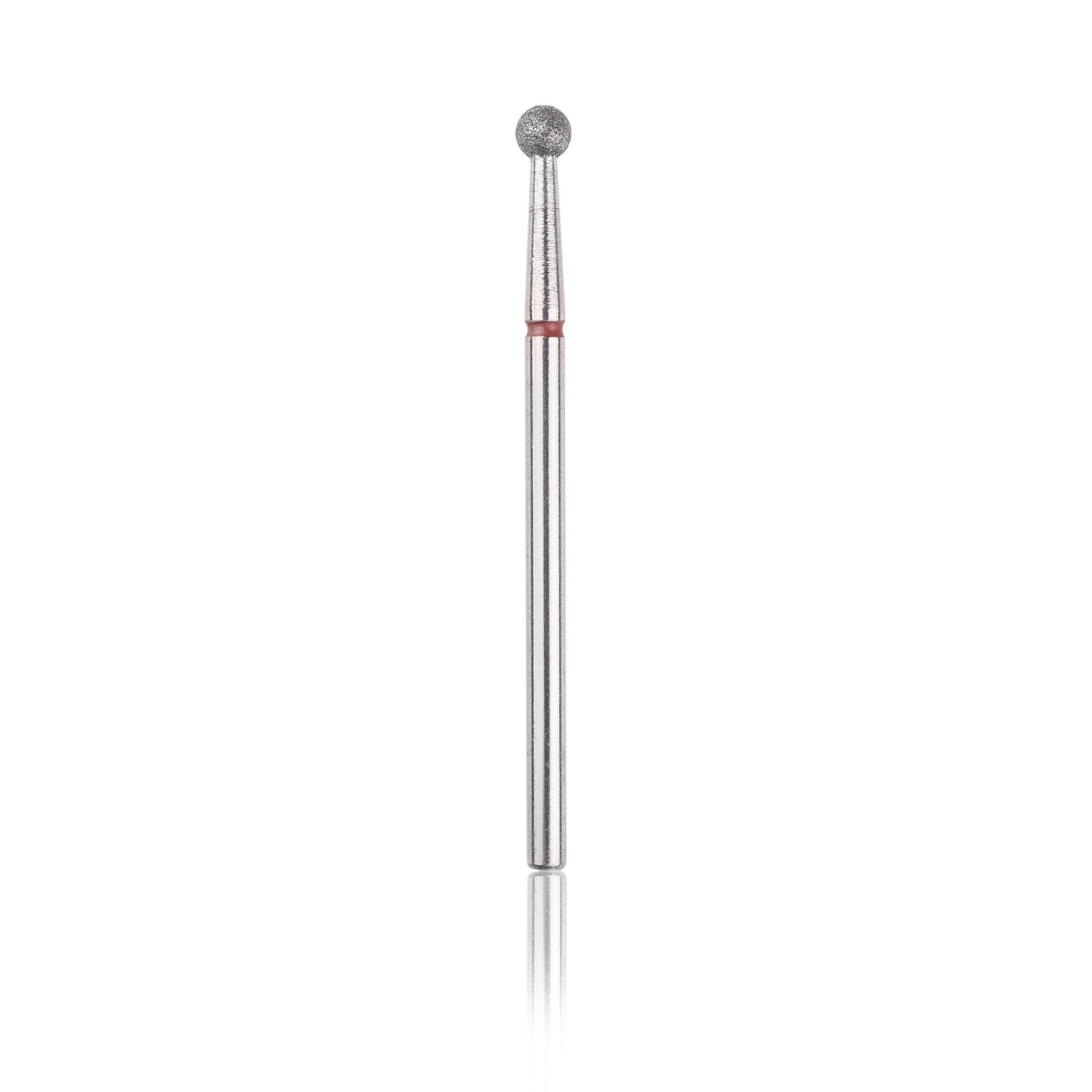 Fräseraufsatz Diamant Bit fein Ø 3,3 mm