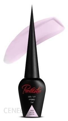 UV/LED Gel Lack "French Quarter" 7ml