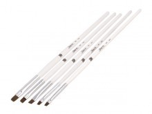 Nailart Pinsel Set 5 St. Trendy Nails