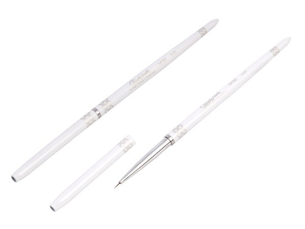 Premium Nailart Pinsel für feine Linien Gr.00