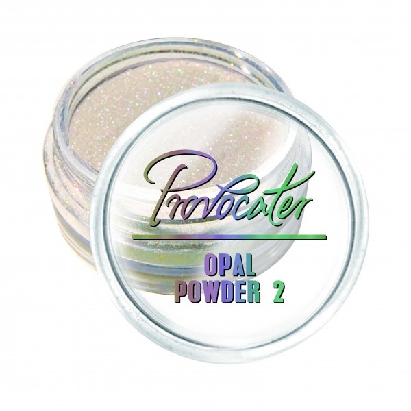 Glitterpuder "Opal Powder 2" 3G 