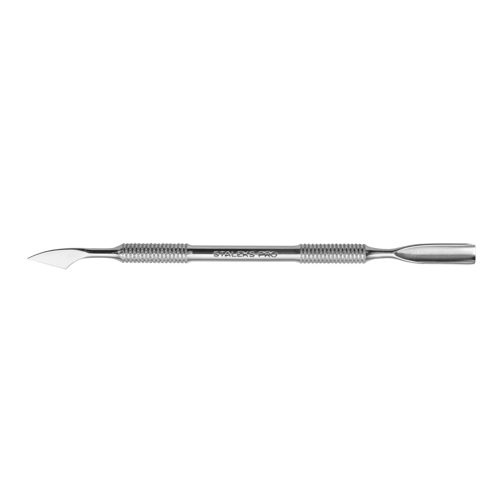 Cuticle Pusher PE-11/2 (Expert 11) STALEKS
