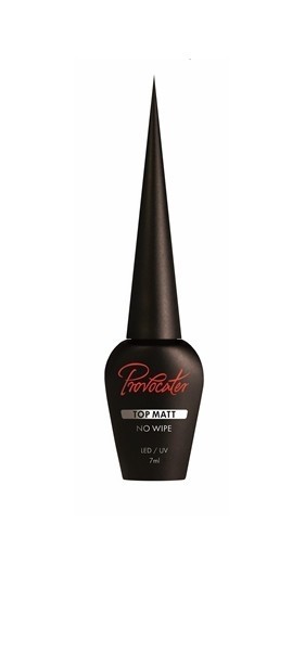 TOP MATT NO WIPE 7ml von PROVOCATER 