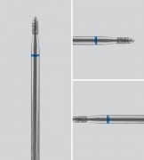Fräseraufsatz Diamant mittel SPM16045D