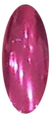 Chrom Pulver Pigment (Spiegel Effekt) "pink"