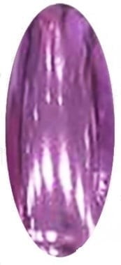 Chrom Pulver Pigment (Spiegel Effekt) "lila"