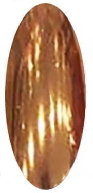 Chrom Pulver Pigment (Spiegel Effekt) "gold-rose"