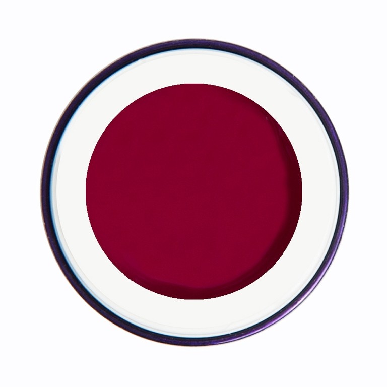 Color Gel von NOGTIKA 5ml "Sweet Berry"